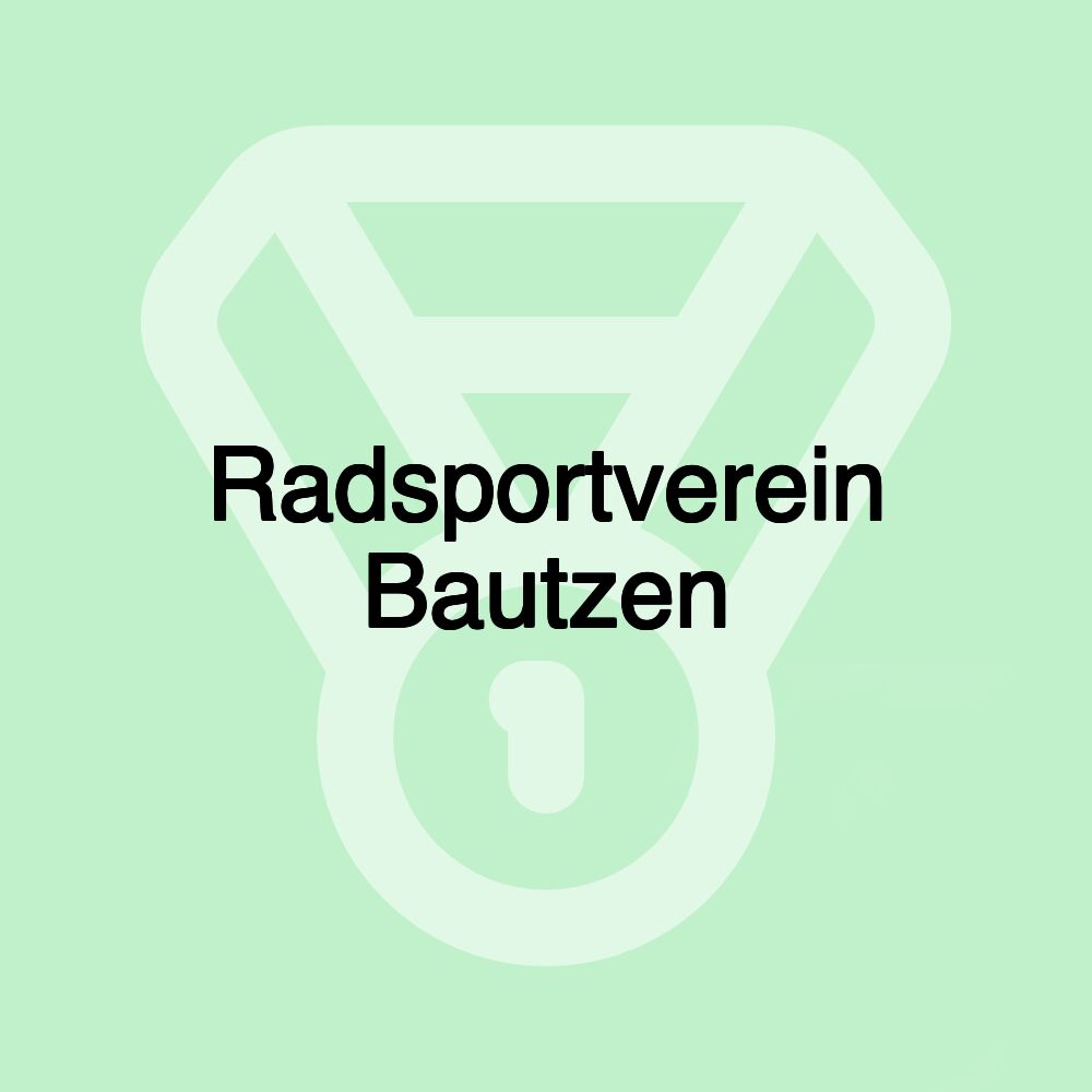 Radsportverein Bautzen