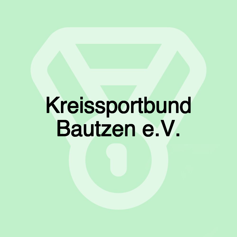 Kreissportbund Bautzen e.V.