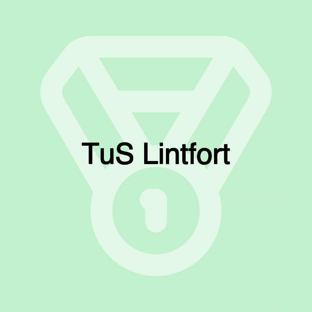 TuS Lintfort