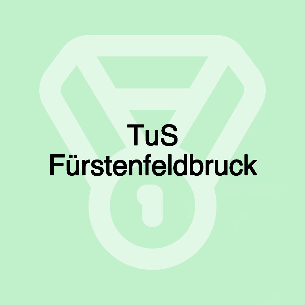 TuS Fürstenfeldbruck