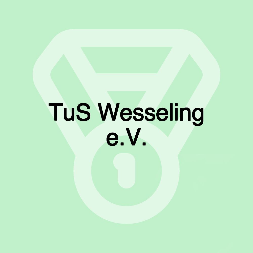 TuS Wesseling e.V.