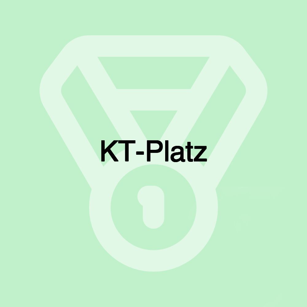 KT-Platz