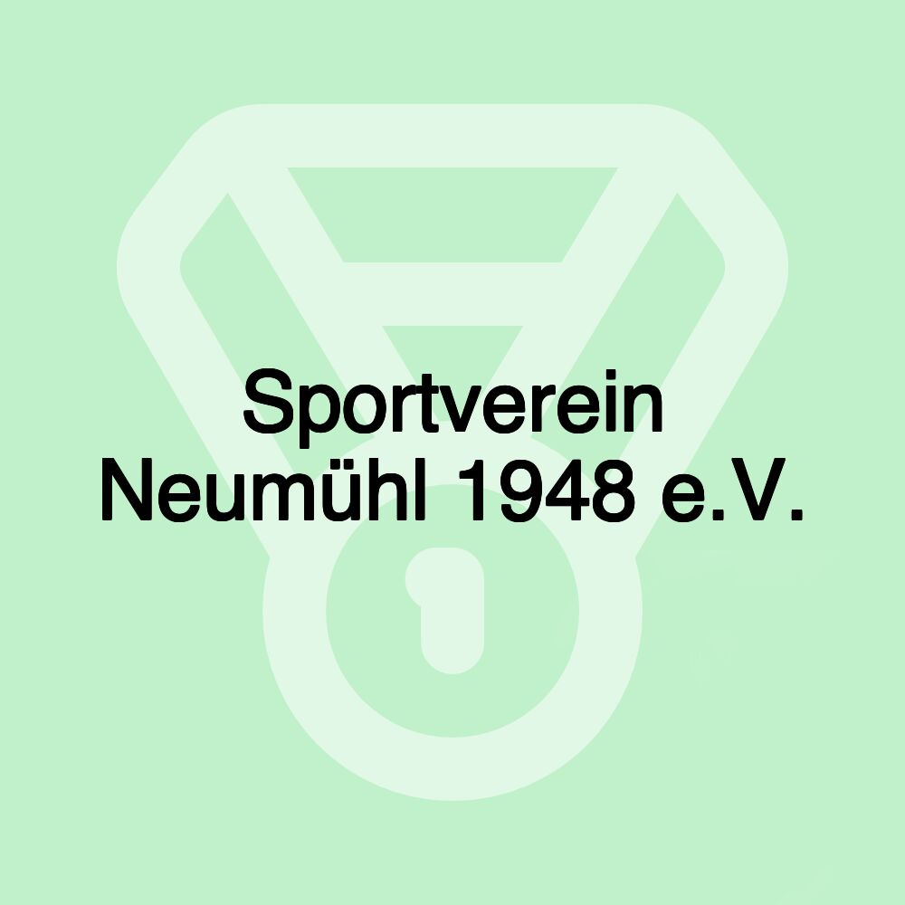 Sportverein Neumühl 1948 e.V.