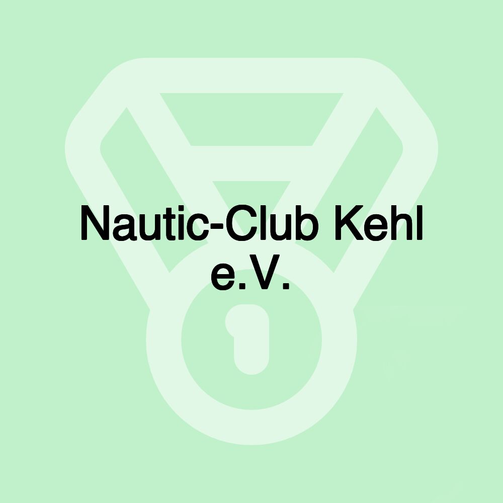 Nautic-Club Kehl e.V.