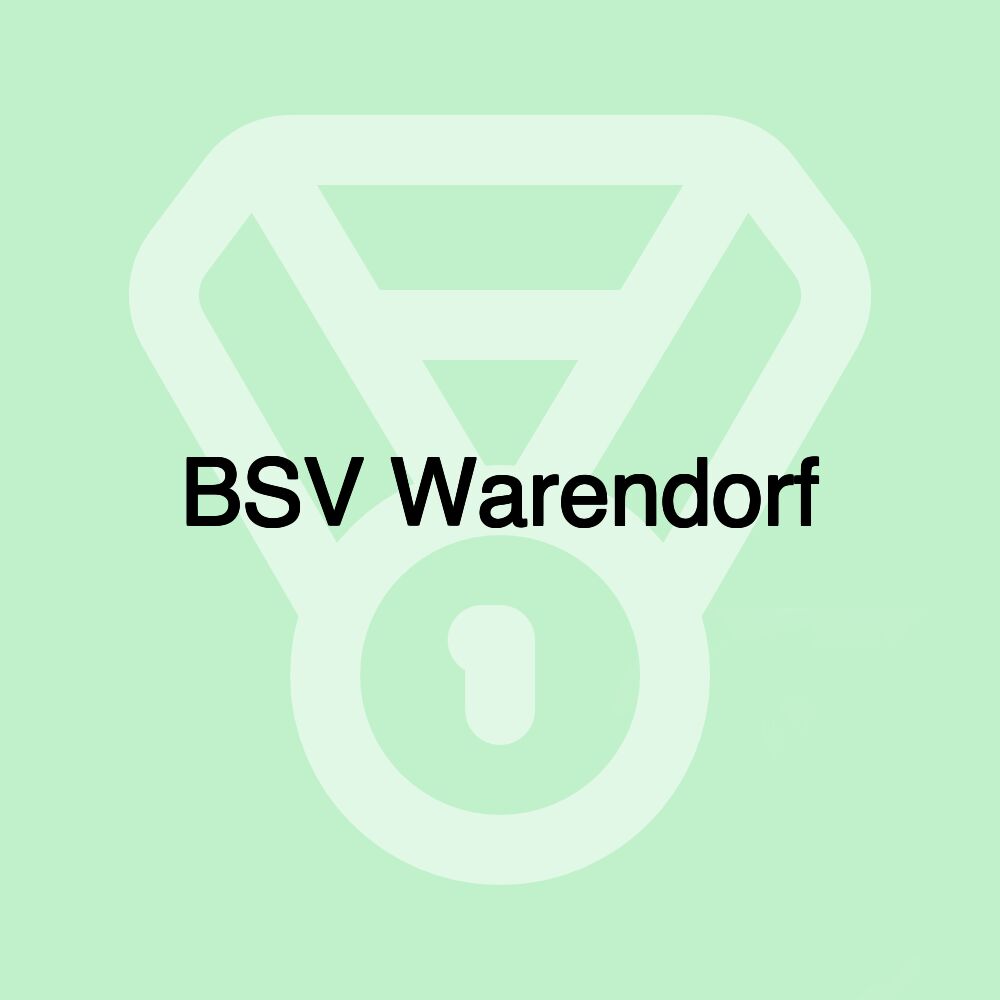 BSV Warendorf