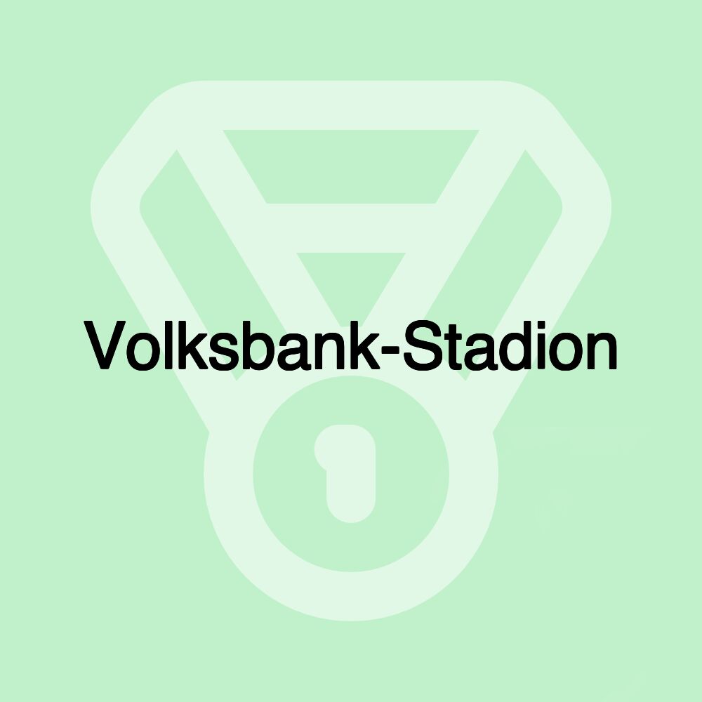 Volksbank-Stadion