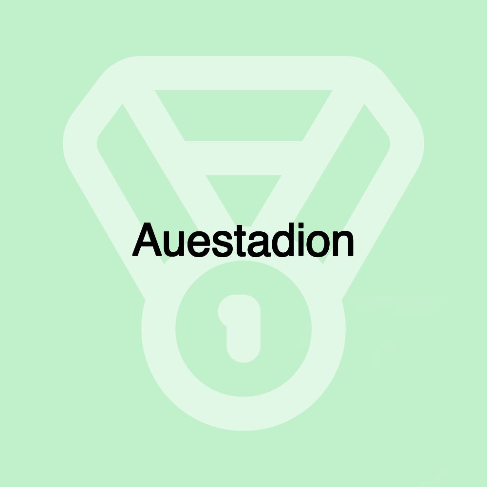 Auestadion