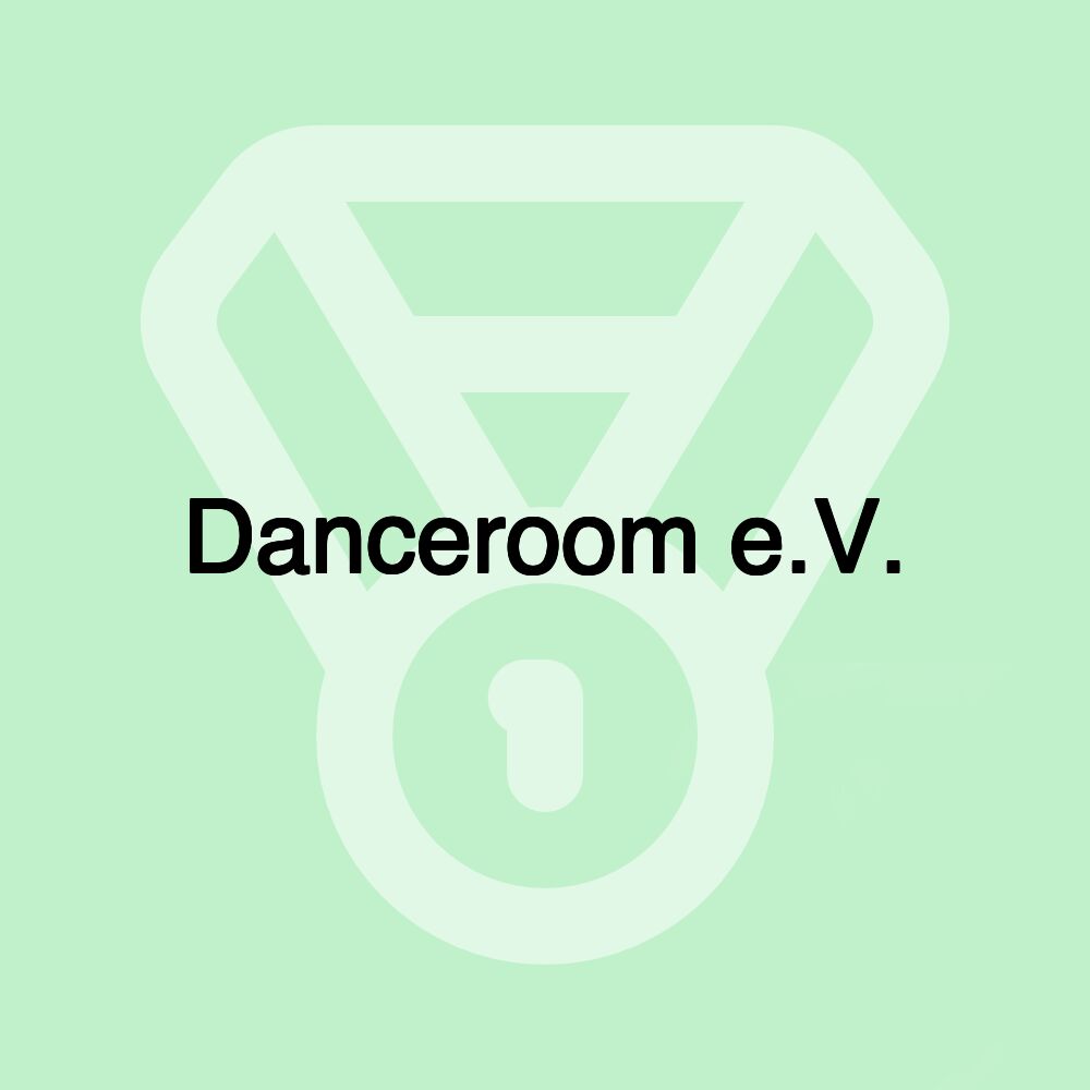 Danceroom e.V.