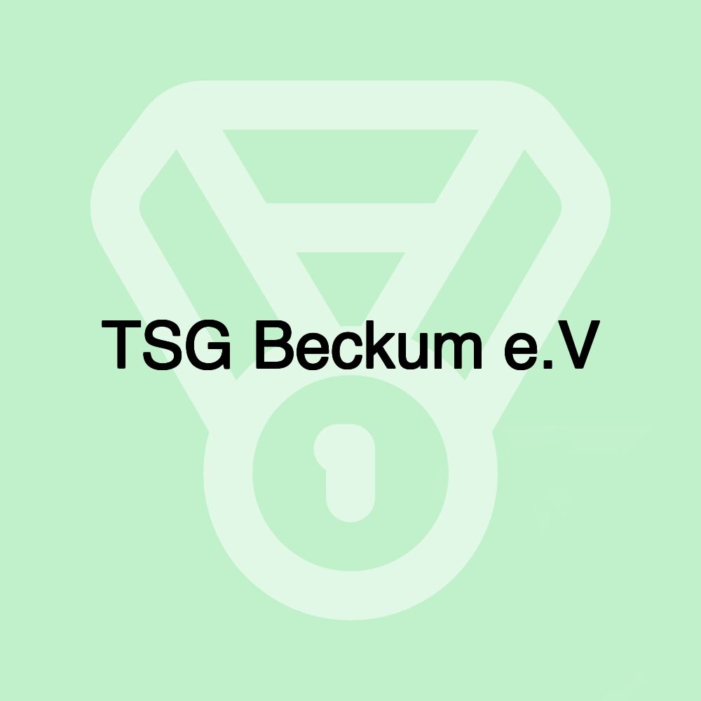 TSG Beckum e.V