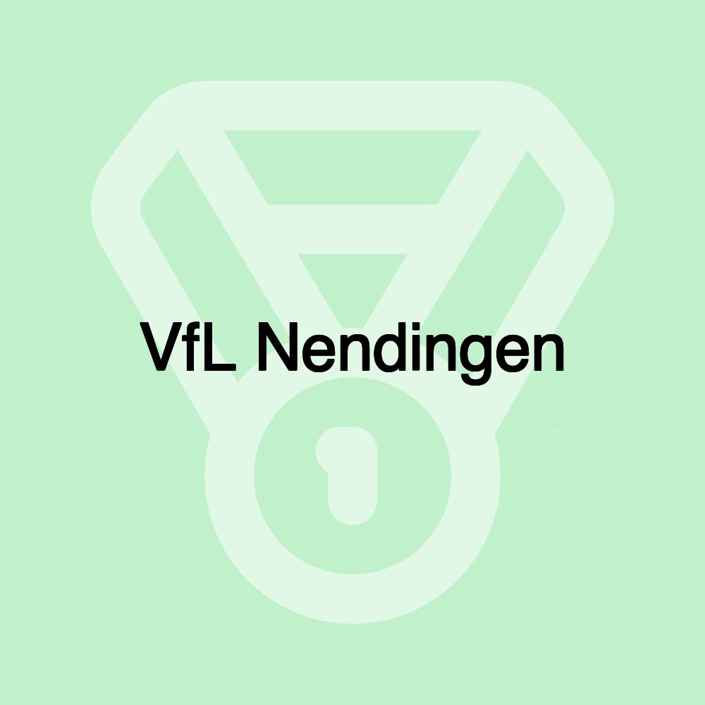 VfL Nendingen