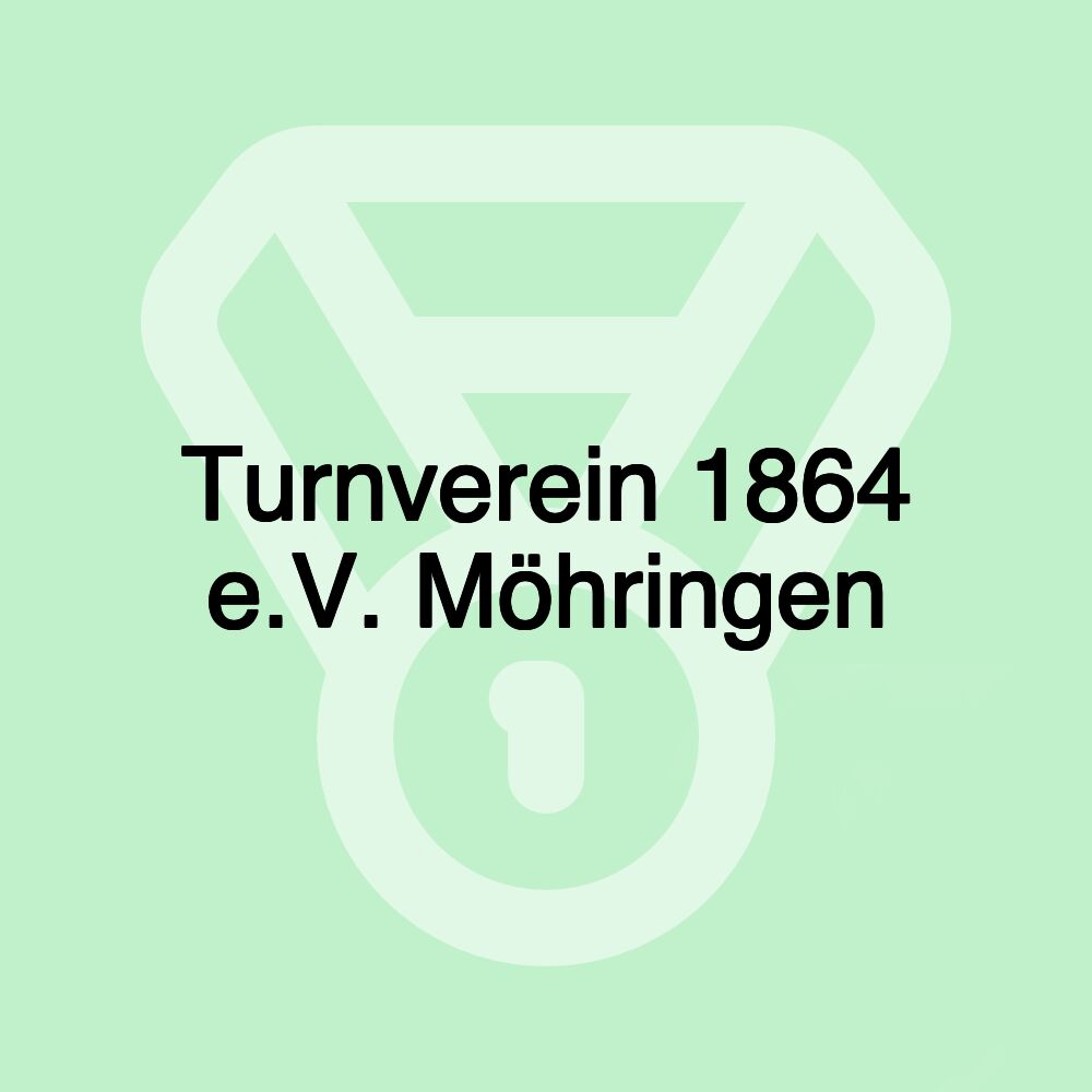 Turnverein 1864 e.V. Möhringen