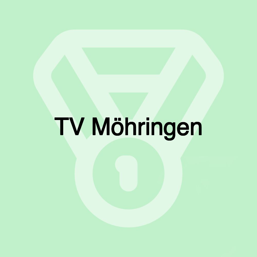 TV Möhringen