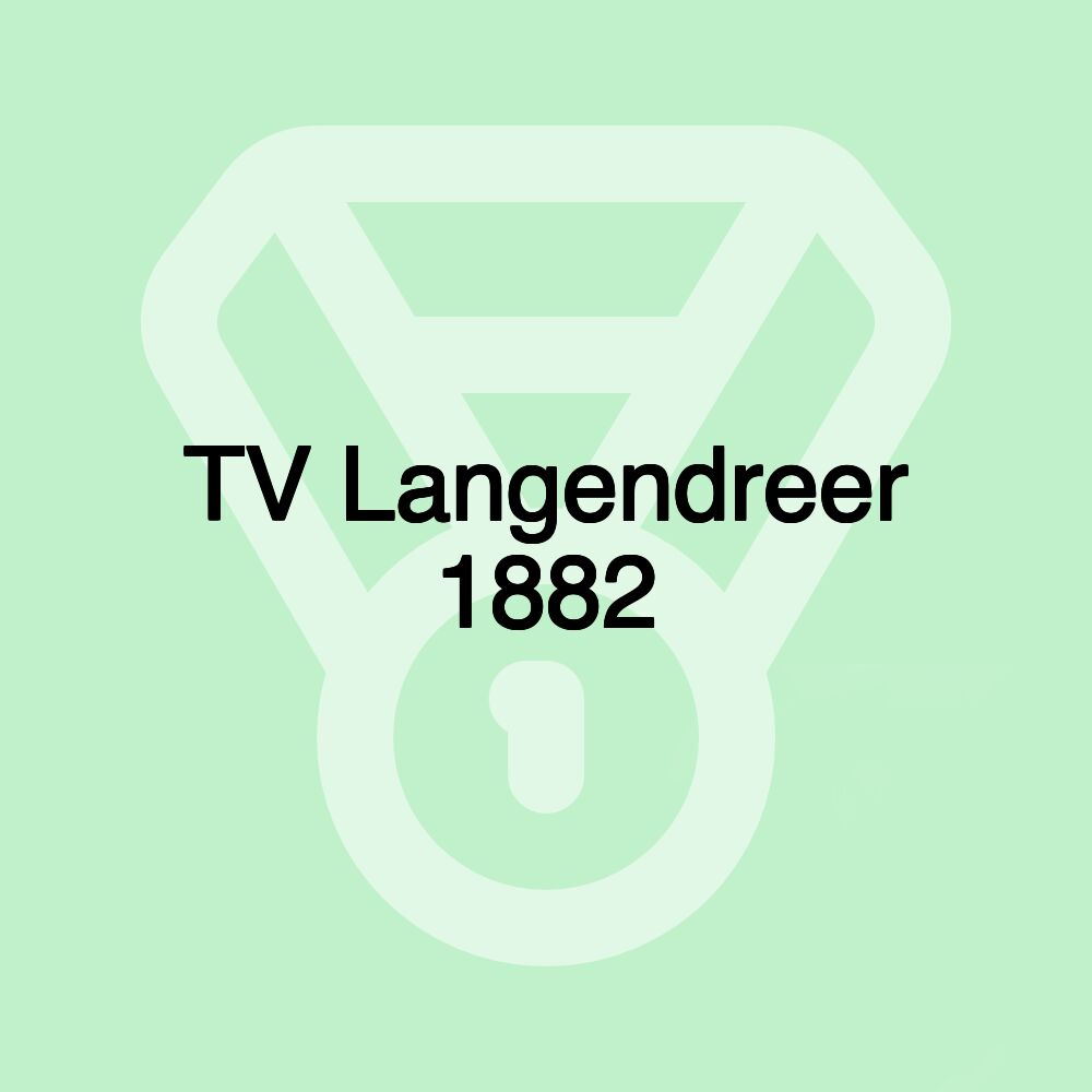 TV Langendreer 1882