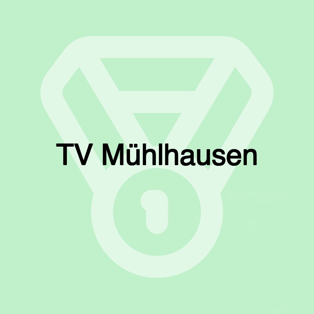 TV Mühlhausen