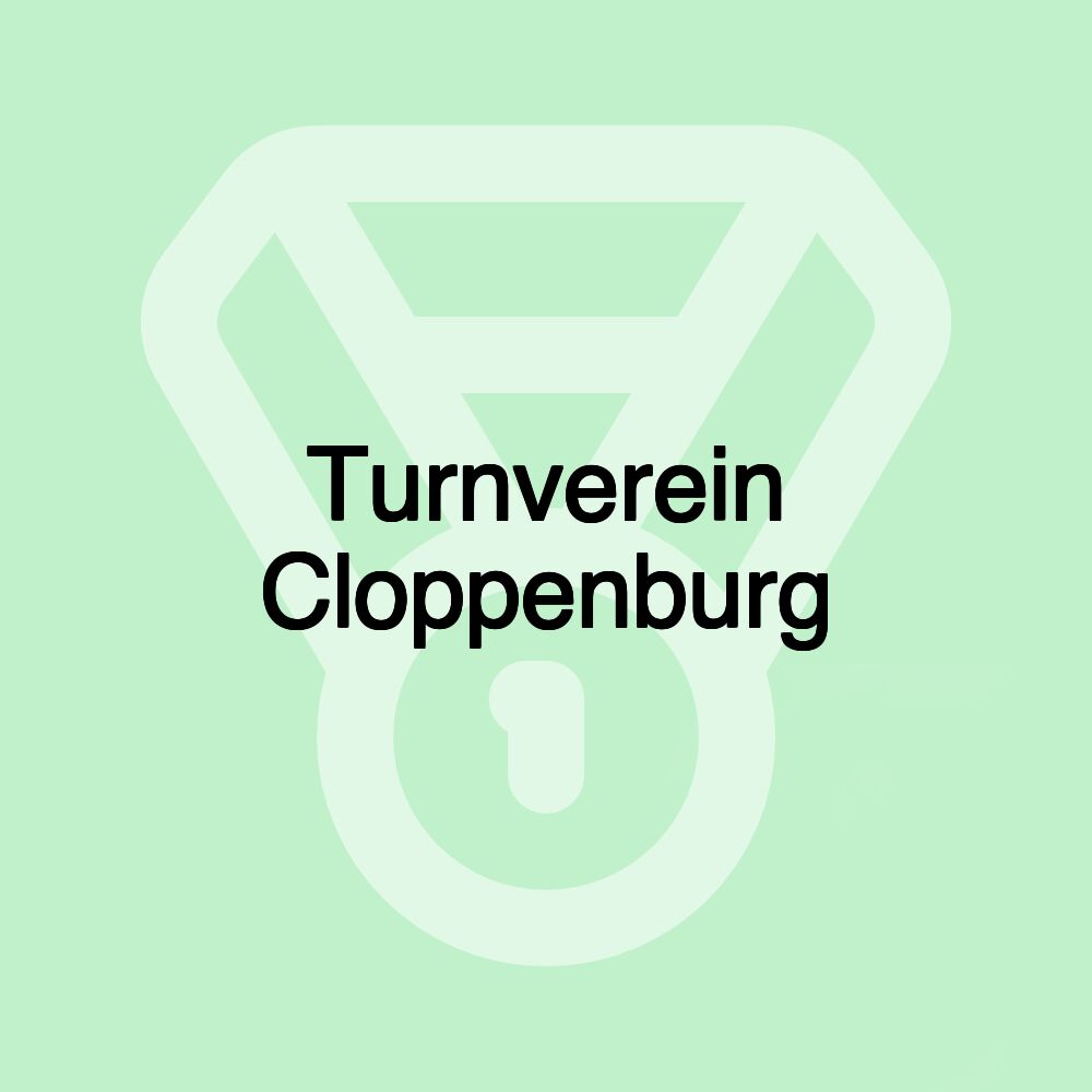 Turnverein Cloppenburg