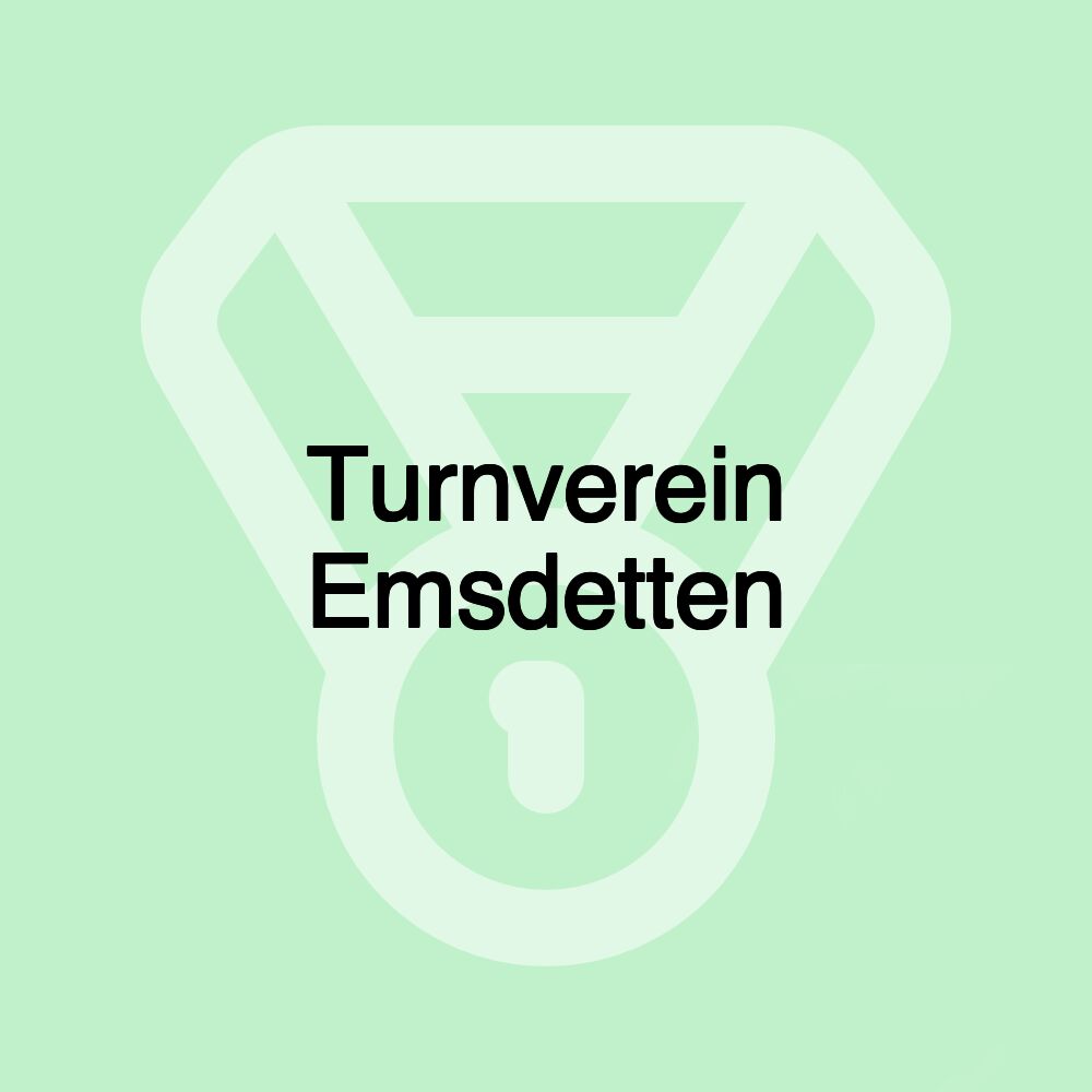 Turnverein Emsdetten