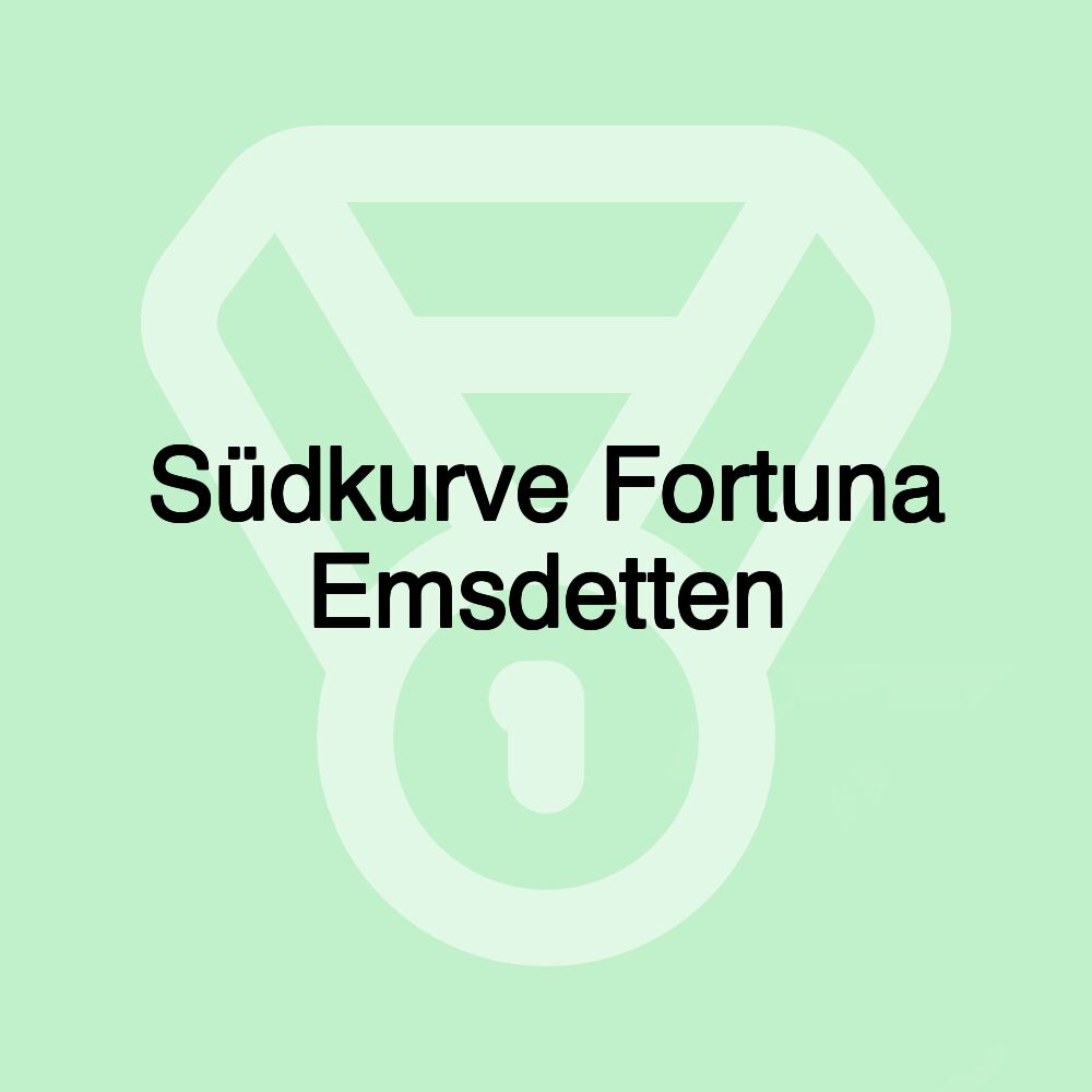 Fortuna Emsdetten