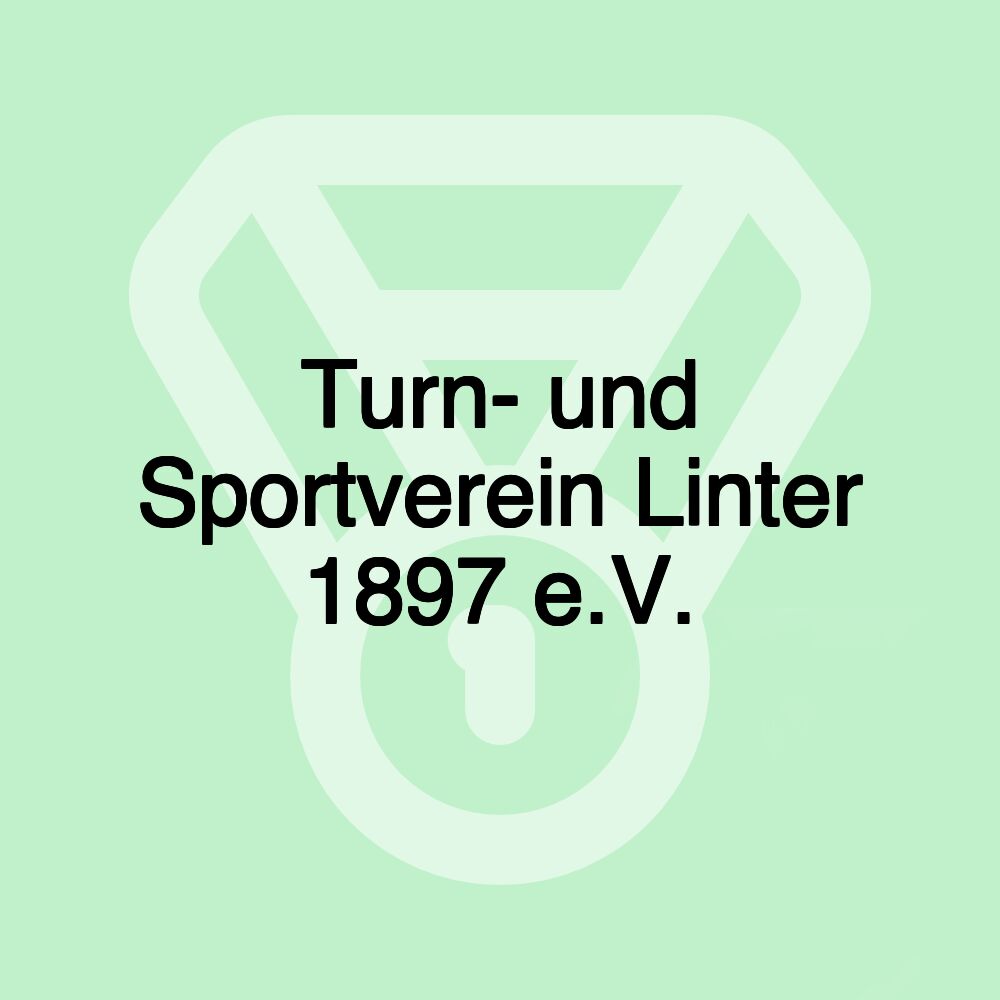 Turn- und Sportverein Linter 1897 e.V.