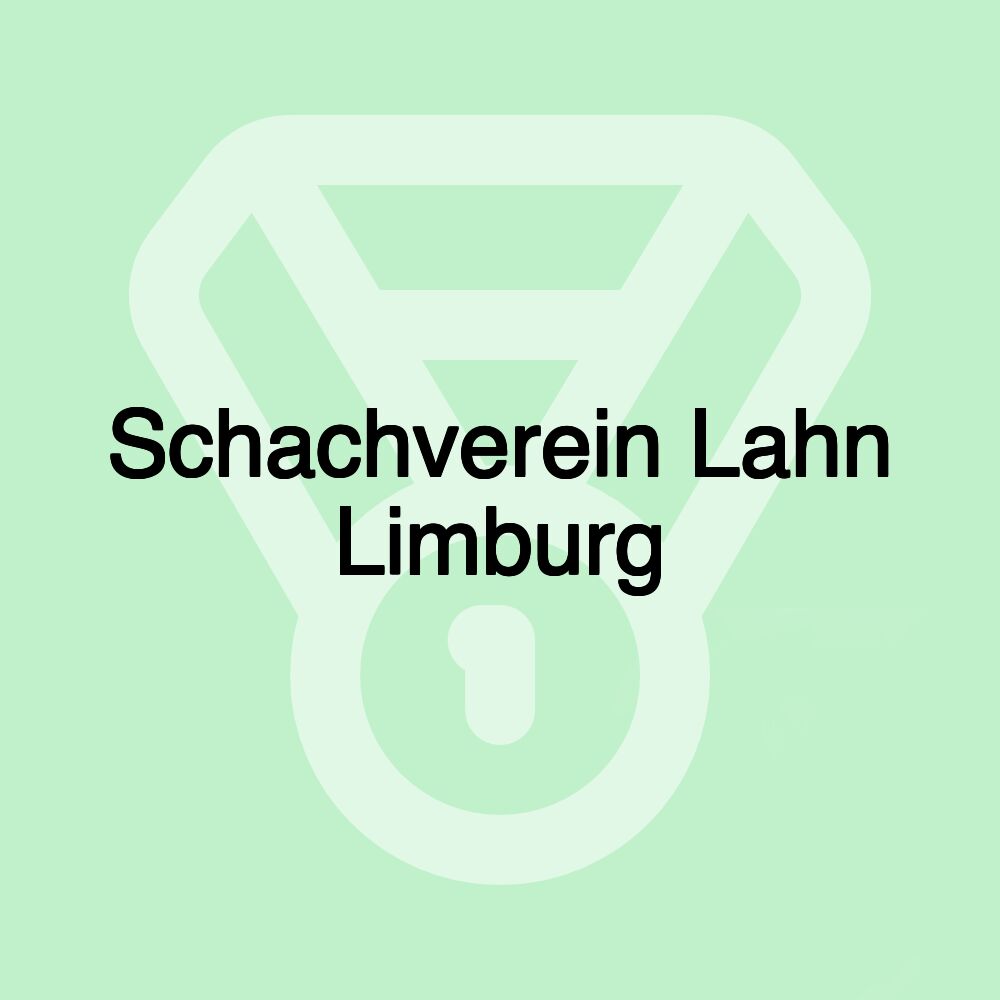 Schachverein Lahn Limburg