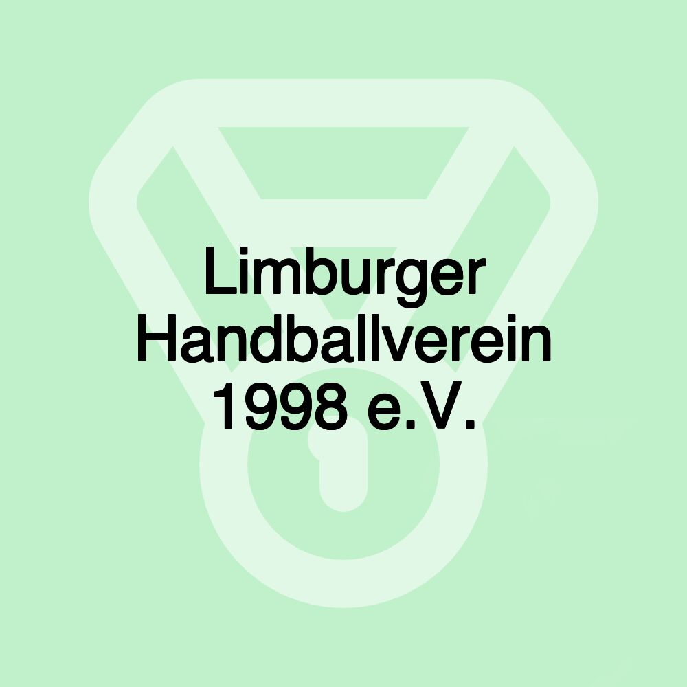 Limburger Handballverein 1998 e.V.