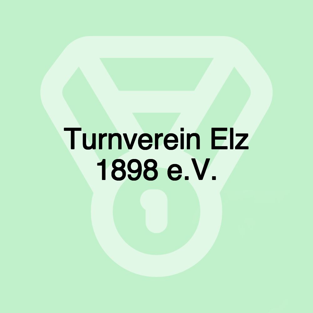 Turnverein Elz 1898 e.V.