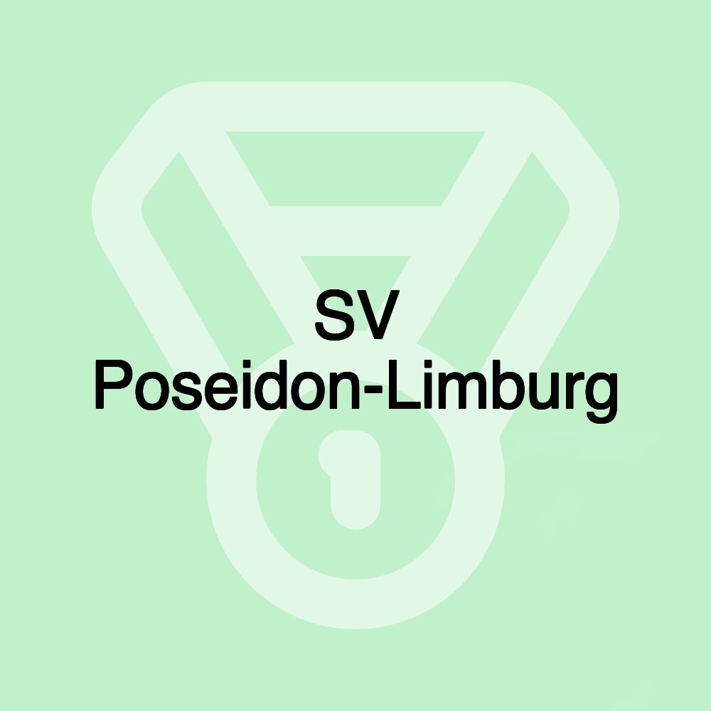 SV Poseidon-Limburg