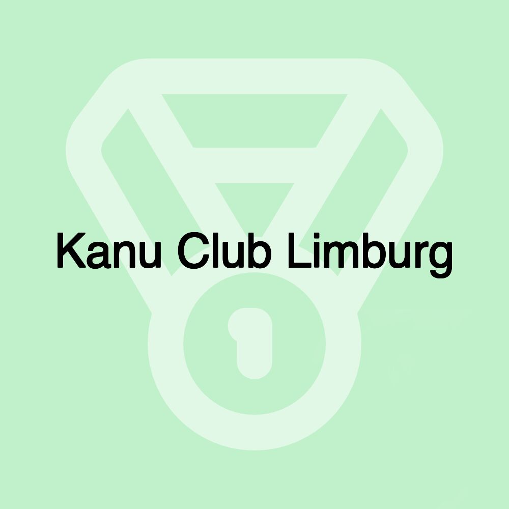 Kanu Club Limburg