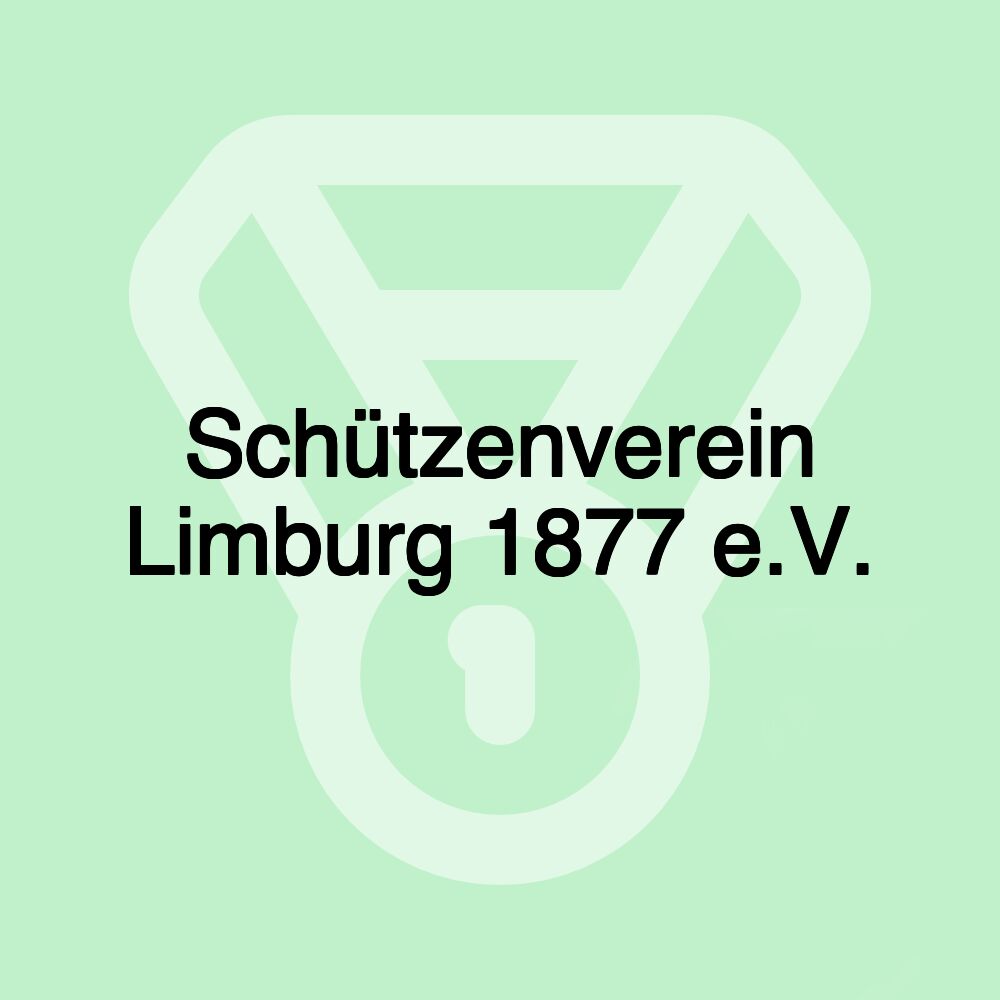 Schützenverein Limburg 1877 e.V.