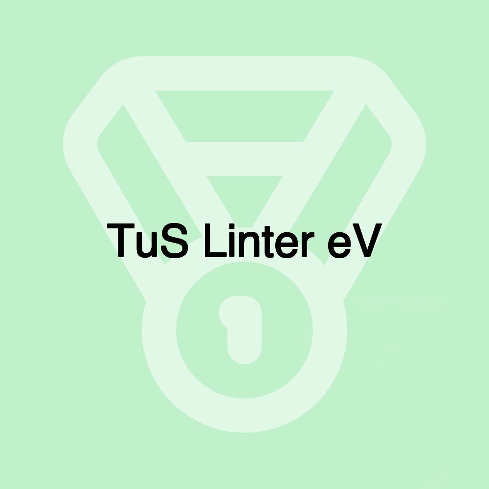 TuS Linter eV