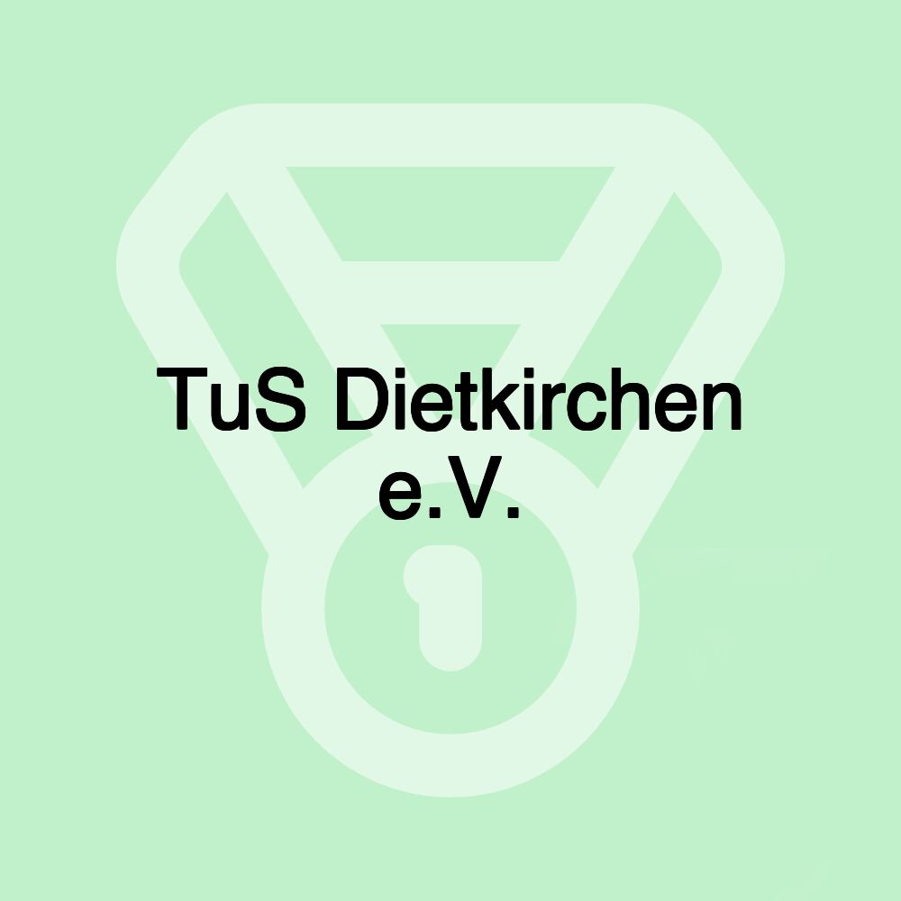 TuS Dietkirchen e.V.