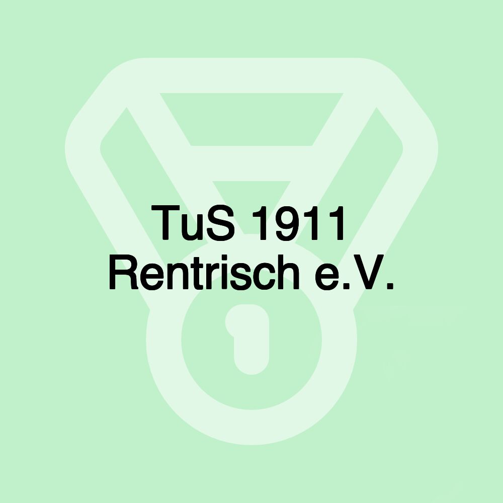 TuS 1911 Rentrisch e.V.