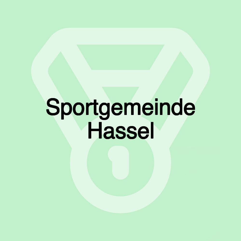 Sportgemeinde Hassel