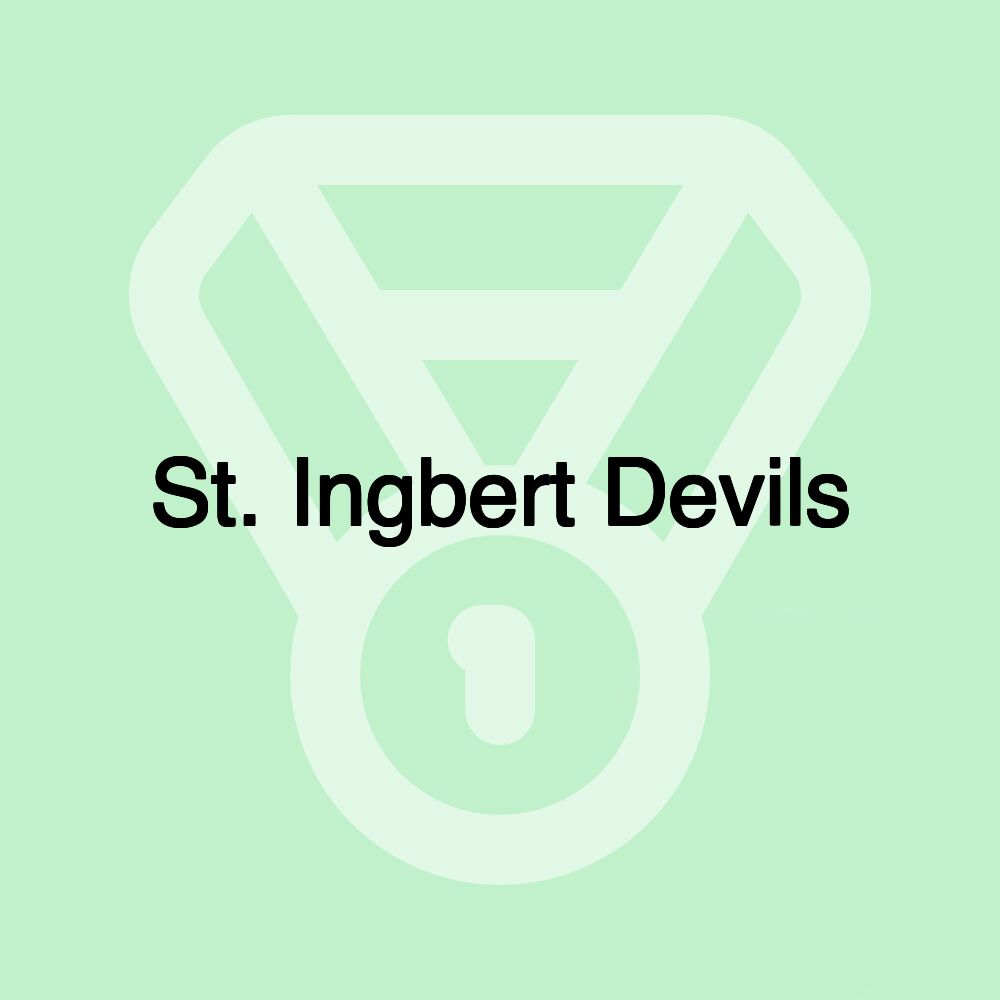 St. Ingbert Devils