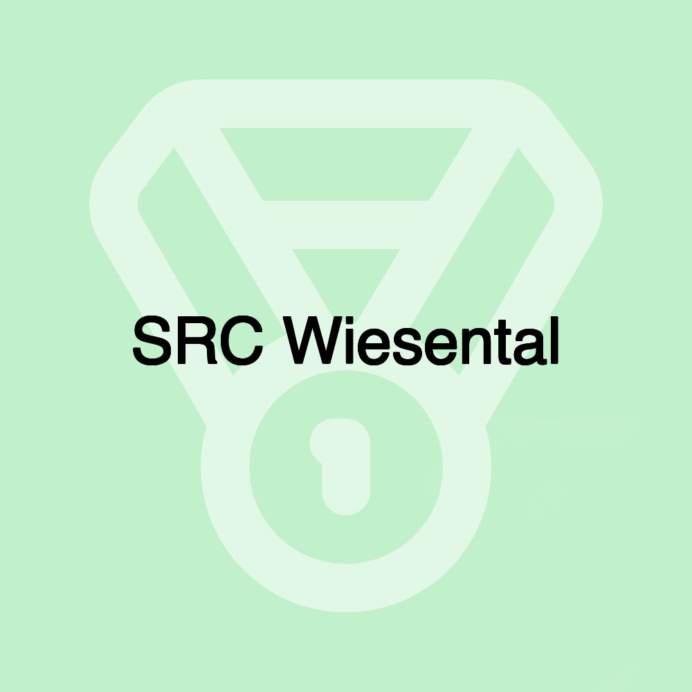 SRC Wiesental