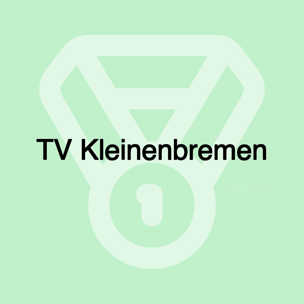 TV Kleinenbremen