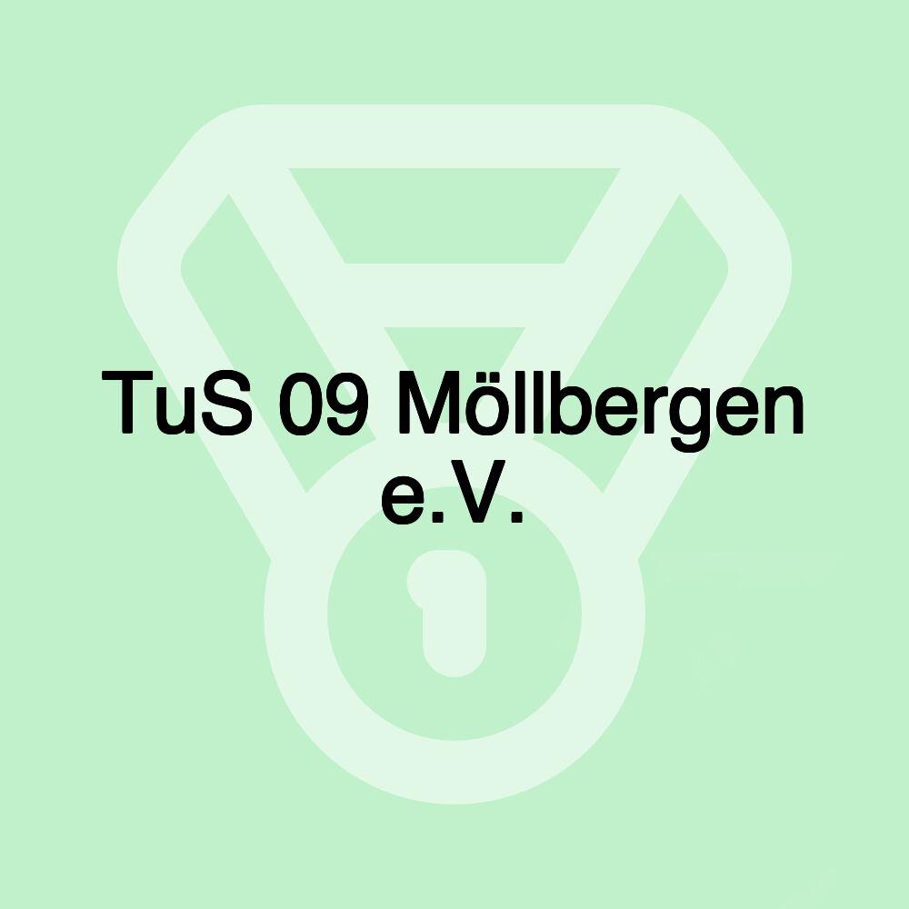 TuS 09 Möllbergen e.V.