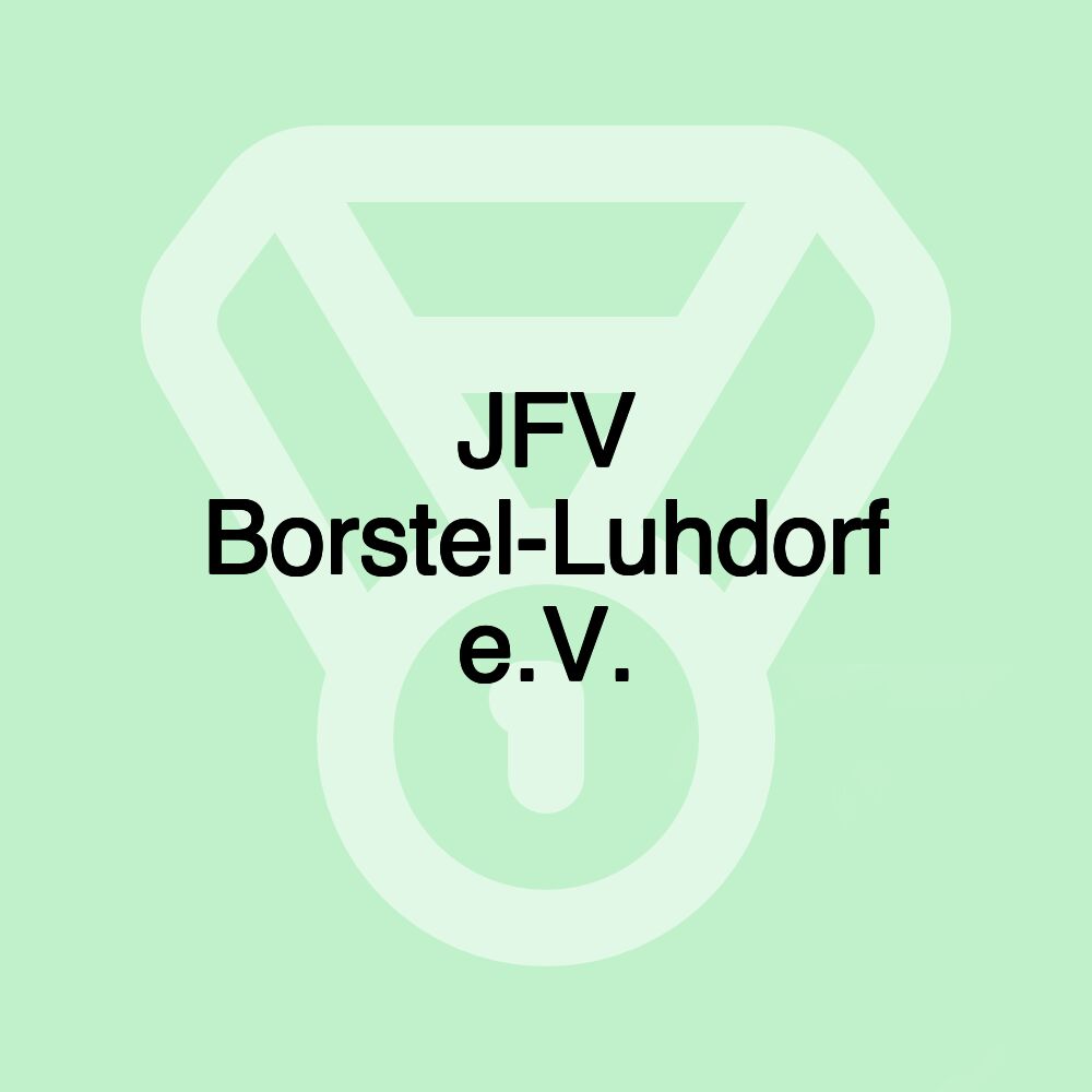 JFV Borstel-Luhdorf e.V.