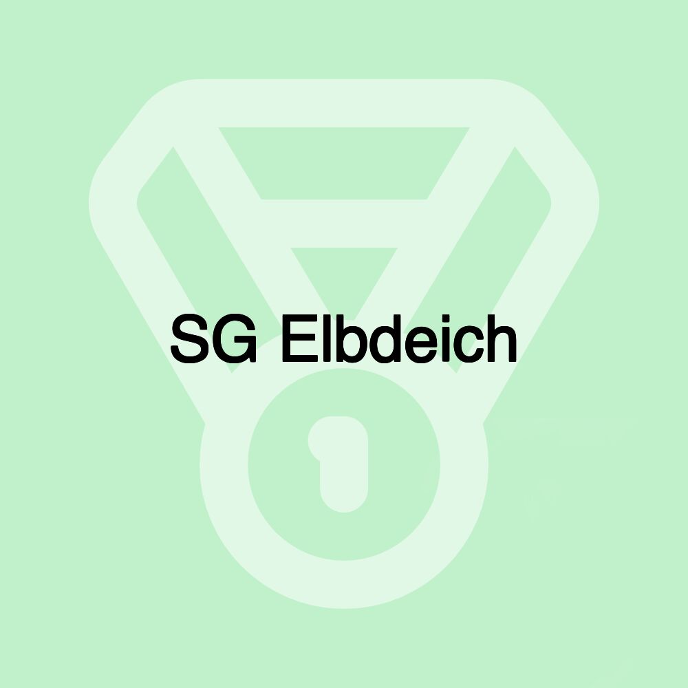 SG Elbdeich