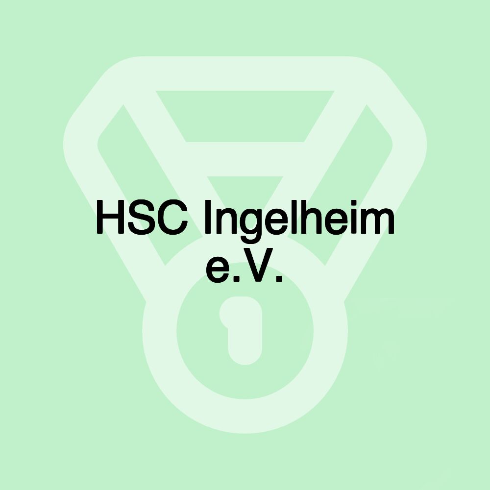 HSC Ingelheim e.V.