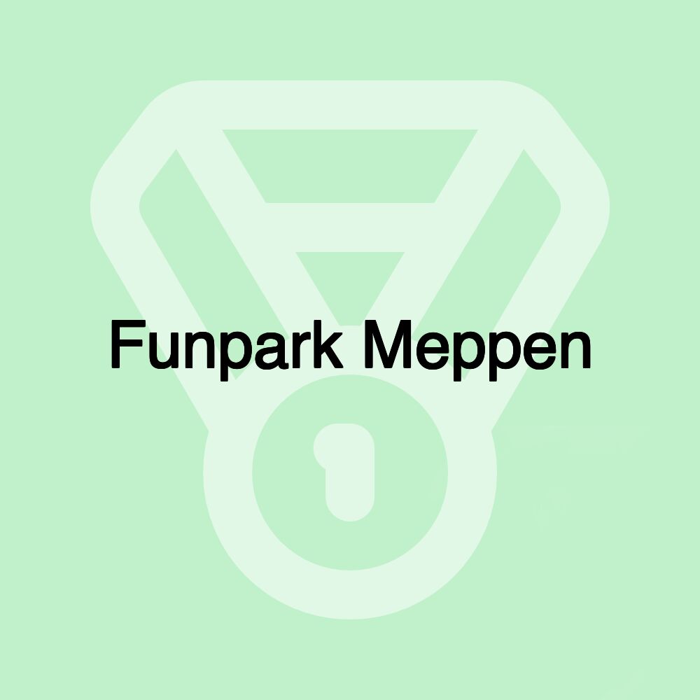 Funpark Meppen