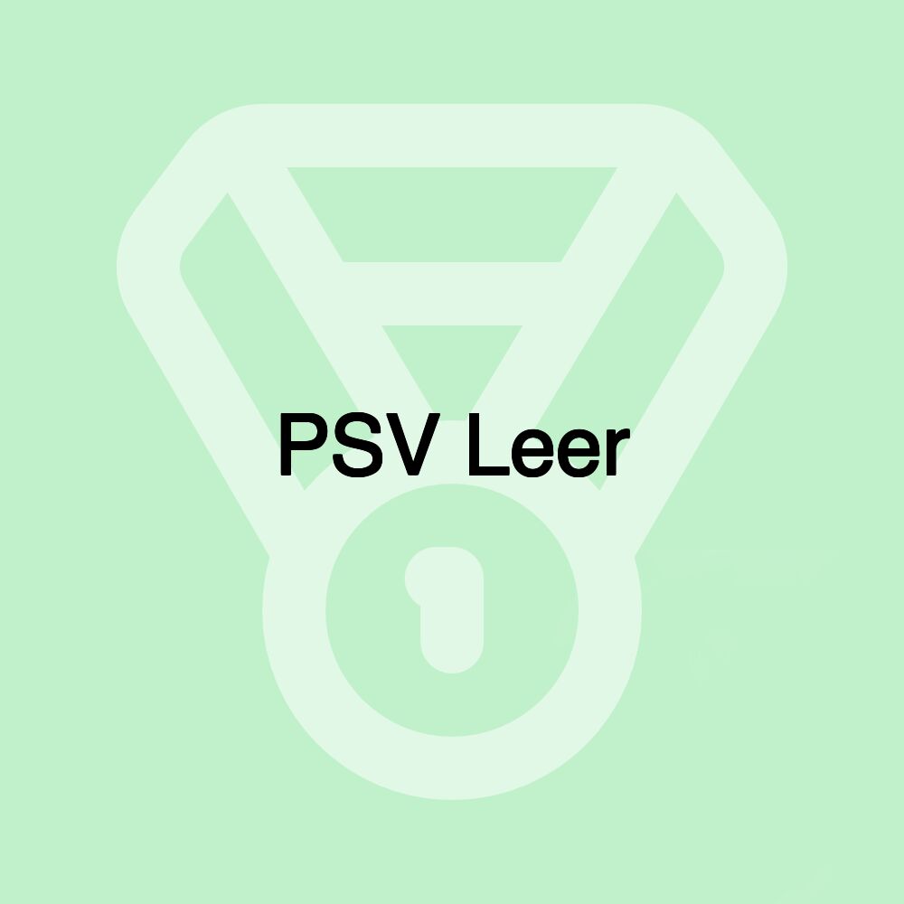 PSV Leer