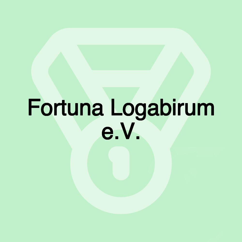 Fortuna Logabirum e.V.