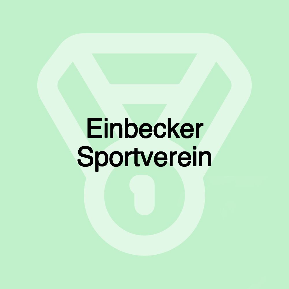 Einbecker Sportverein