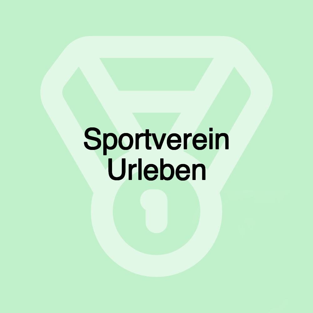 Sportverein Urleben