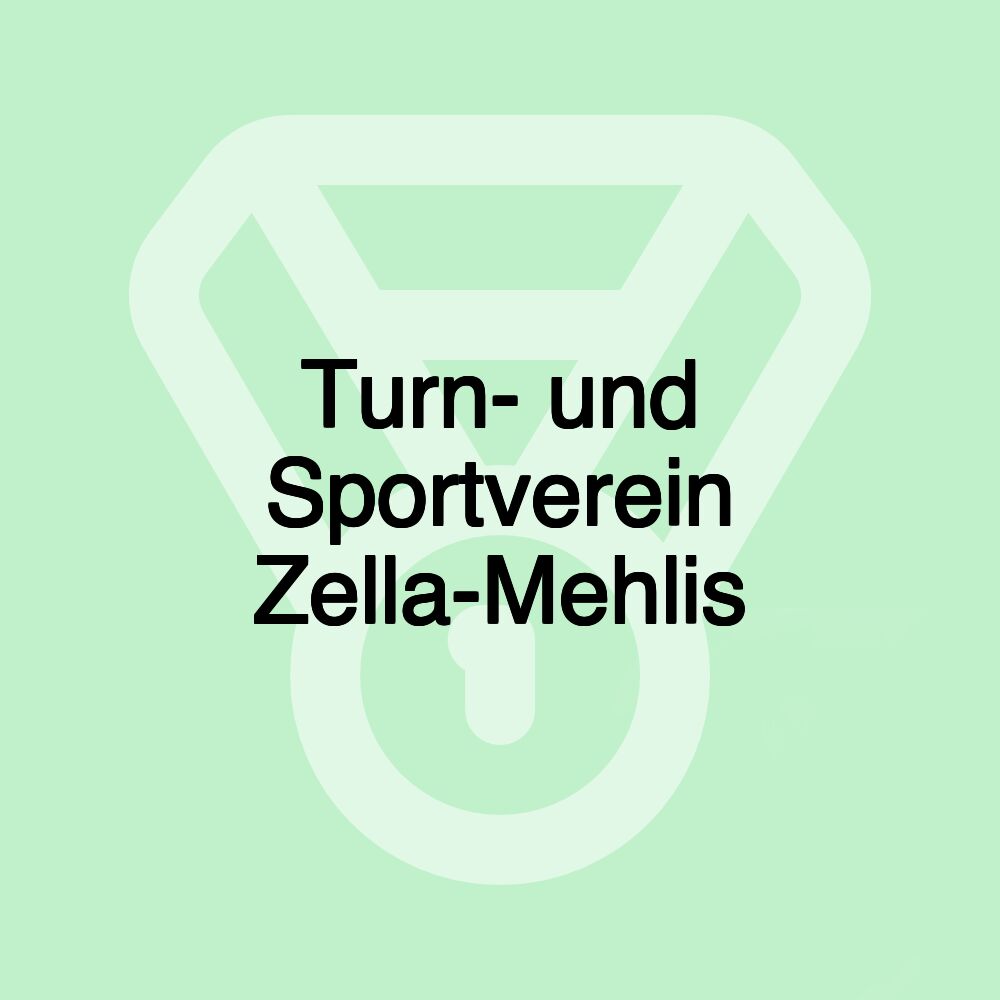 Turn- und Sportverein Zella-Mehlis