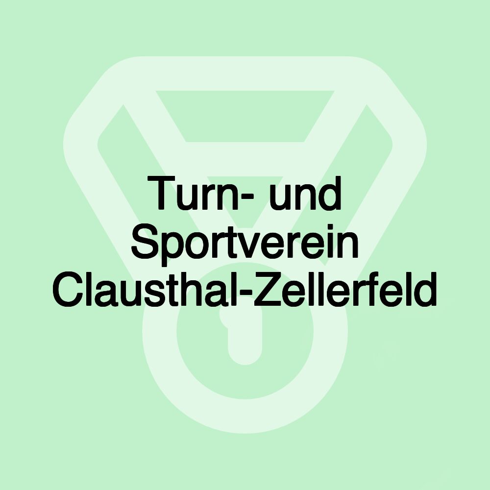 Turn- und Sportverein Clausthal-Zellerfeld