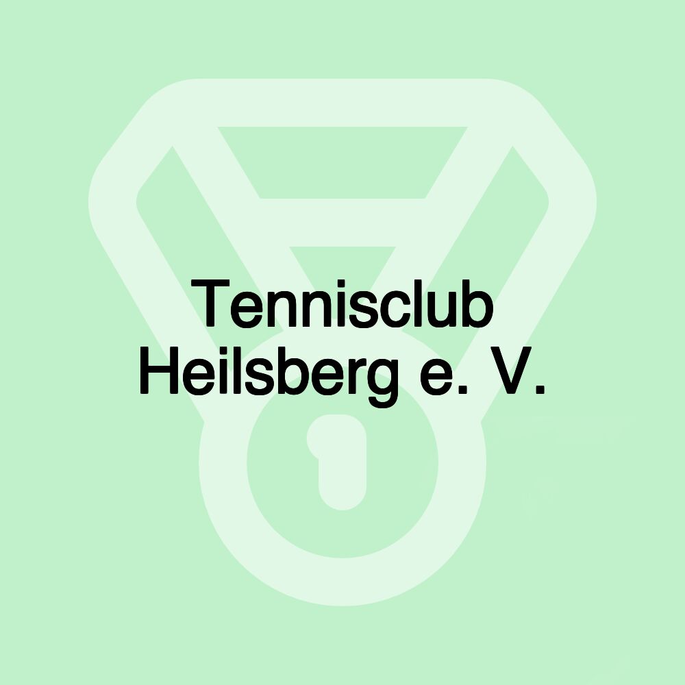 Tennisclub Heilsberg e. V.