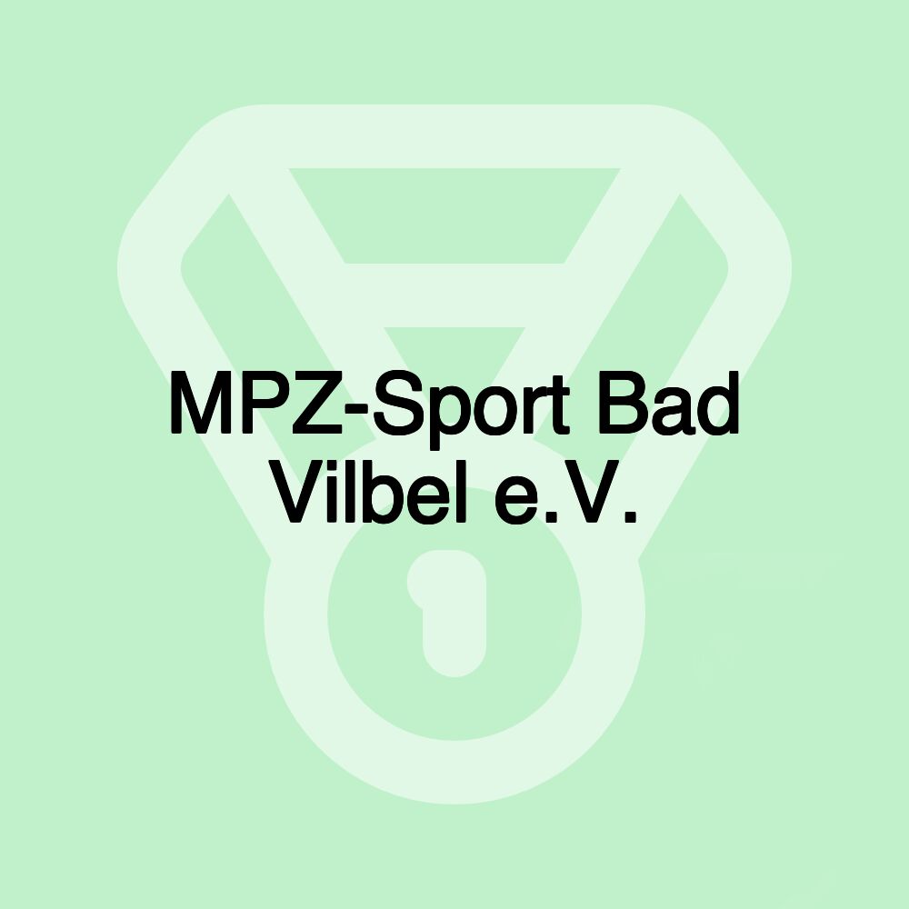 MPZ-Sport Bad Vilbel e.V.