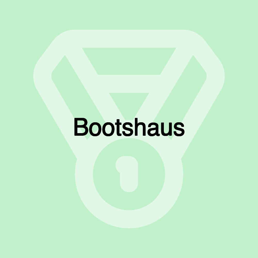 Bootshaus