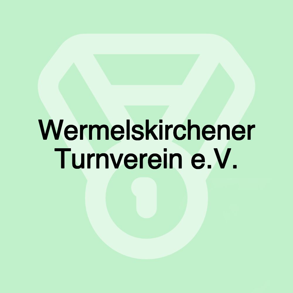 Wermelskirchener Turnverein e.V.